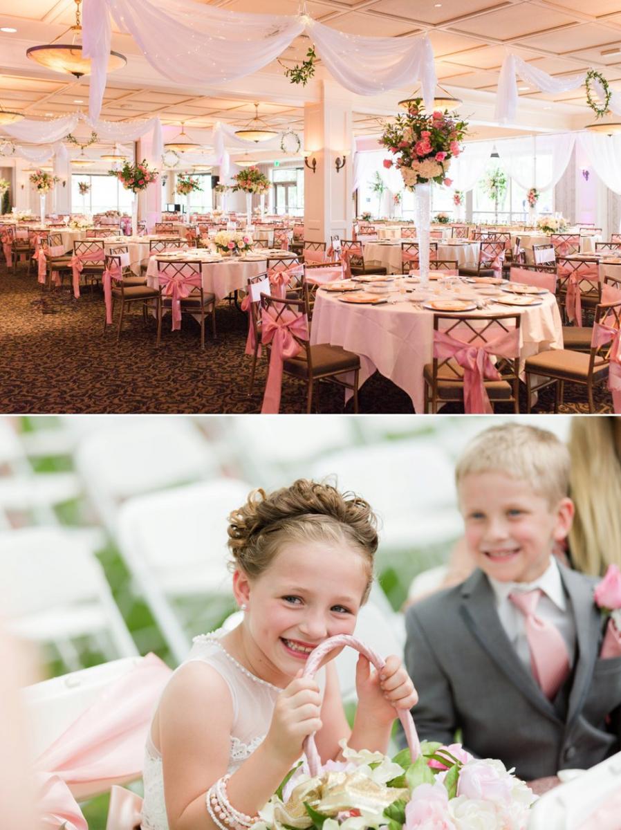 Kristy and Adam: Pretty In Pink