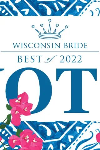 Wisconsin Bride Best of 2022