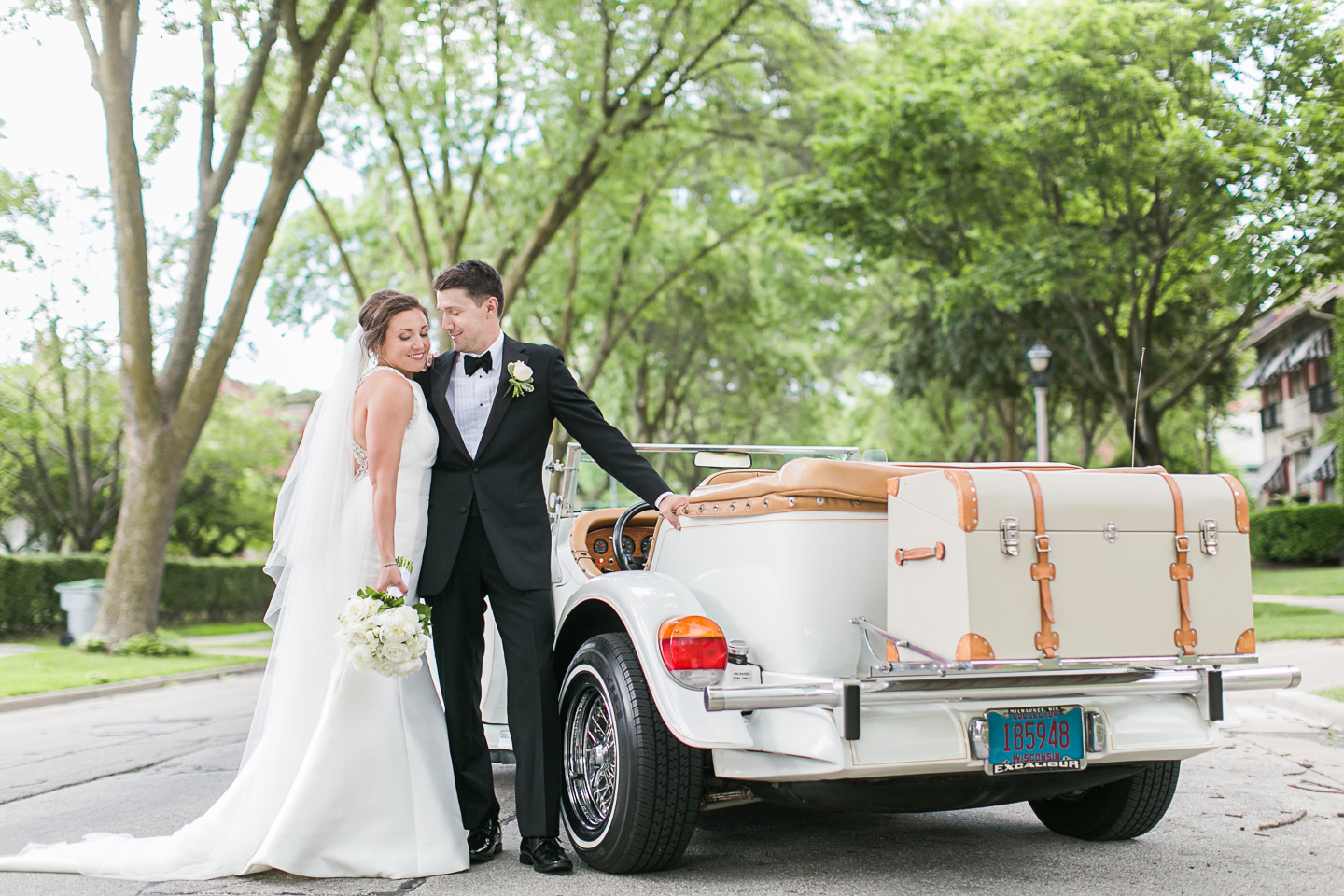  Everything Your Brunch Wedding Needs | Wisconsin Bride