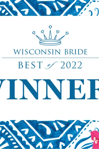 Wisconsin Bride's Best of 2022 Winners