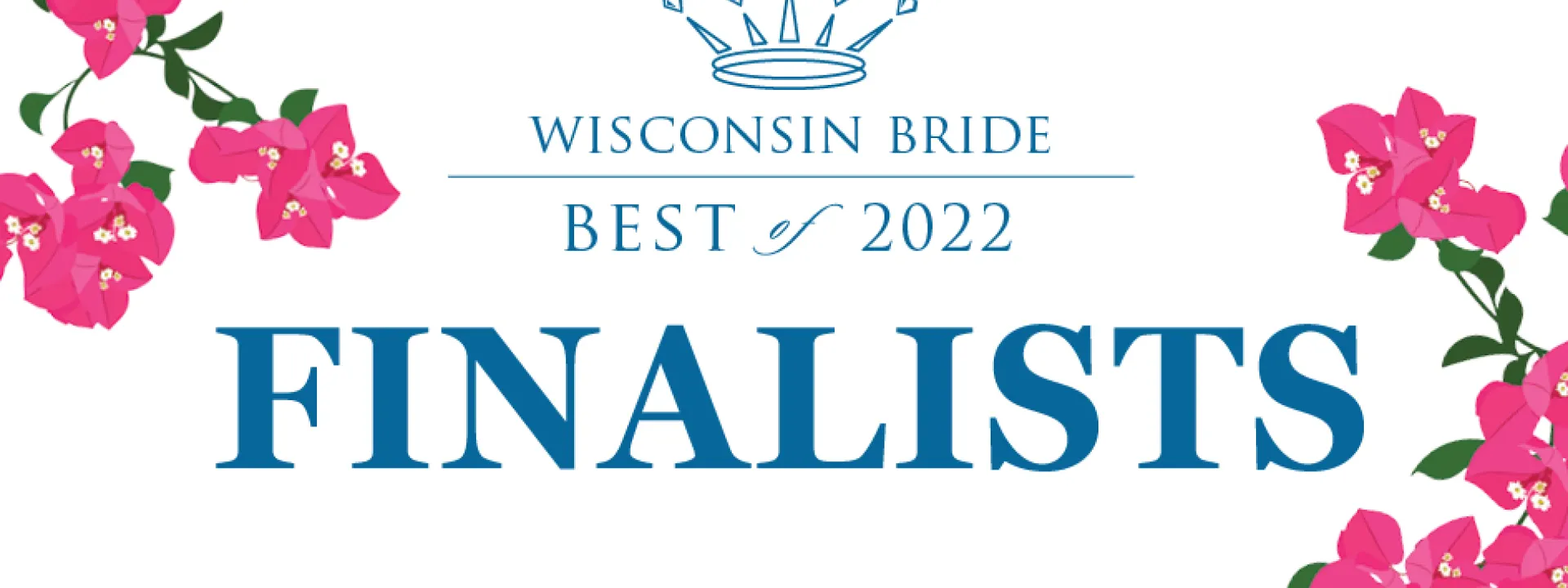 Wisconsin Bride Best of 2022 