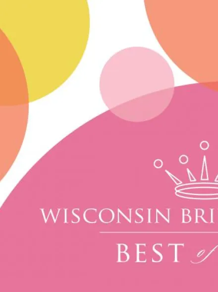 Wisconsin Bride Best Of 2020 Header