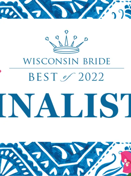 Wisconsin Bride Best of 2022 